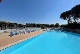 1 Bed Apartment For Sale In Le Petit Lac, Mandelieu La Napoule, Cannes