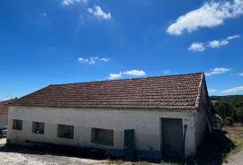 Excellent 6 Bed House For Sale in Taboada Galicia