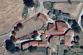 Excellent 6 Bed House For Sale in Taboada Galicia
