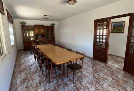 Excellent 6 Bed House For Sale in Taboada Galicia