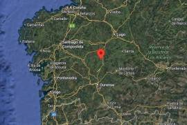 Excellent 6 Bed House For Sale in Taboada Galicia