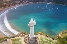 Excellent Plot of land for sale in San Juan Del Sur