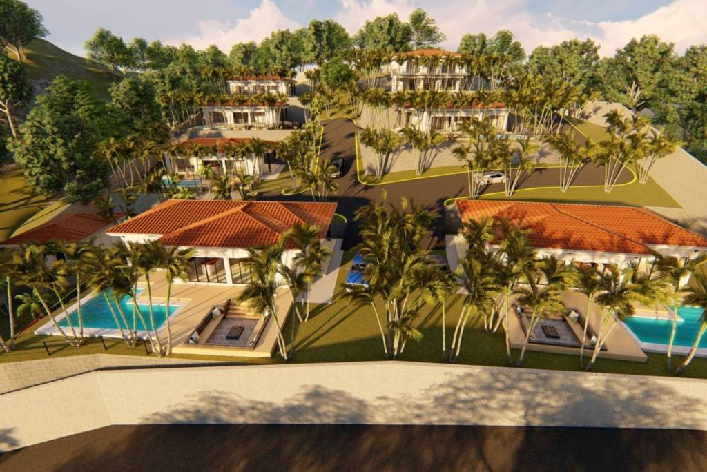 Excellent Plot of land for sale in San Juan Del Sur