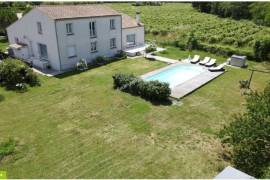 Stunning 6 bed Villa For Sale In Belveze-du-Razes Aude
