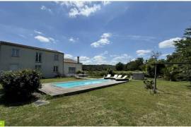 Stunning 6 bed Villa For Sale In Belveze-du-Razes Aude