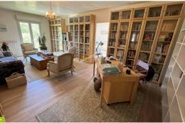 Stunning 6 bed Villa For Sale In Belveze-du-Razes Aude