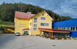 Commercial Offices, Warehouse, Shops For Sale In Rogatec