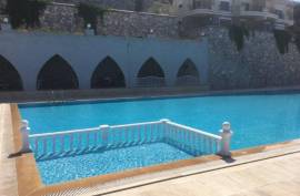 3 Bed Duplex Apartment For Sale in Pearl Rock Retreat Akbuk Didim