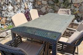 3 Bed Duplex Apartment For Sale in Pearl Rock Retreat Akbuk Didim