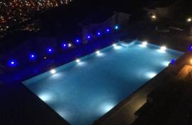 3 Bed Duplex Apartment For Sale in Pearl Rock Retreat Akbuk Didim