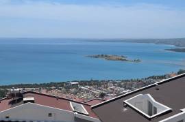 3 Bed Duplex Apartment For Sale in Pearl Rock Retreat Akbuk Didim