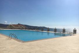 3 Bed Duplex Apartment For Sale in Pearl Rock Retreat Akbuk Didim