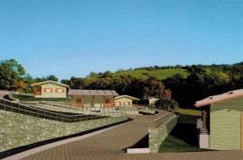 Estate of Properties for Sale In Negrar di Verona Veneto
