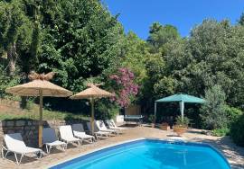 La Paloma 5 Bed Villa For Sale In Arles-sur-Tech