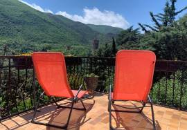 La Paloma 5 Bed Villa For Sale In Arles-sur-Tech