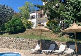 La Paloma 5 Bed Villa For Sale In Arles-sur-Tech