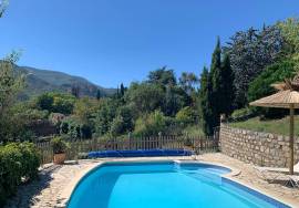 La Paloma 5 Bed Villa For Sale In Arles-sur-Tech