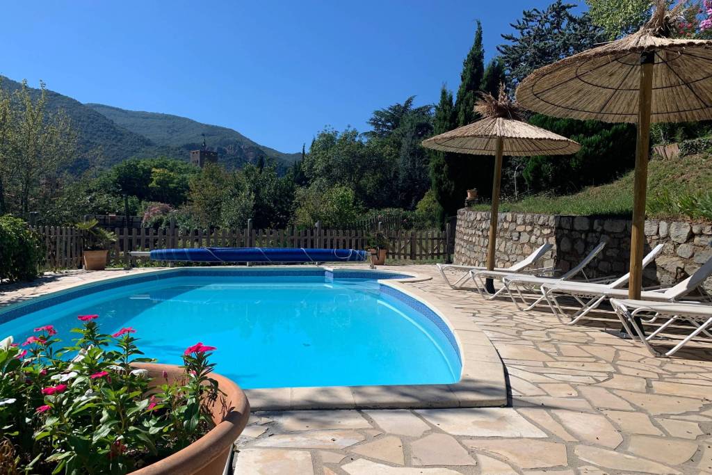 La Paloma 5 Bed Villa For Sale In Arles-sur-Tech