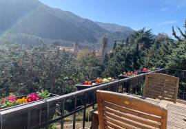 La Paloma 5 Bed Villa For Sale In Arles-sur-Tech