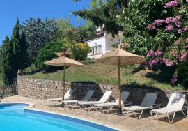 La Paloma 5 Bed Villa For Sale In Arles-sur-Tech