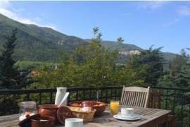 La Paloma 5 Bed Villa For Sale In Arles-sur-Tech