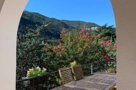 La Paloma 5 Bed Villa For Sale In Arles-sur-Tech