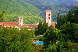 La Paloma 5 Bed Villa For Sale In Arles-sur-Tech