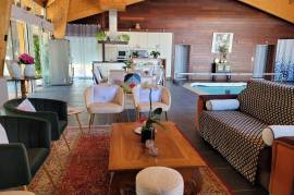Excellent 7 bed House For Sale In Aumagne