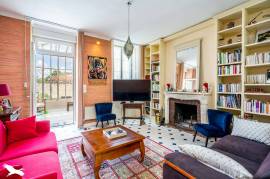 Excellent 7 bed House For Sale In Aumagne