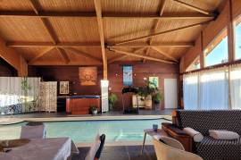 Excellent 7 bed House For Sale In Aumagne