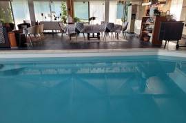 Excellent 7 bed House For Sale In Aumagne
