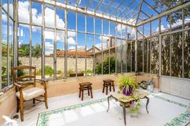 Excellent 7 bed House For Sale In Aumagne