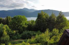 Excellent 1 Bed Log Cabin For Sale in Grozăvești