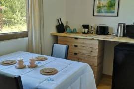 Excellent 1 Bed Log Cabin For Sale in Grozăvești