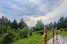 Excellent 1 Bed Log Cabin For Sale in Grozăvești