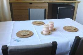 Excellent 1 Bed Log Cabin For Sale in Grozăvești