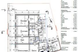 Building with 4 Apartments For Sale in Wilhelmsburg