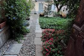 Stunning 2 Bed Apartment for Sale In Mandello del Lario Lake Como Lecco
