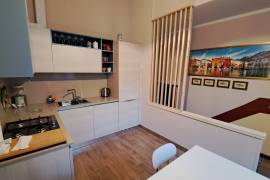 Stunning 2 Bed Apartment for Sale In Mandello del Lario Lake Como Lecco