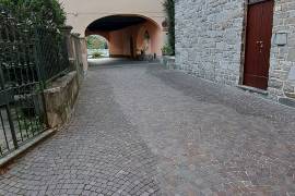Stunning 2 Bed Apartment for Sale In Mandello del Lario Lake Como Lecco