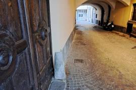 Stunning 2 Bed Apartment for Sale In Mandello del Lario Lake Como Lecco