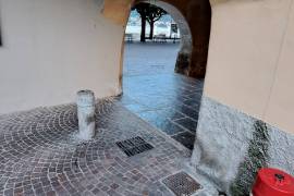 Stunning 2 Bed Apartment for Sale In Mandello del Lario Lake Como Lecco