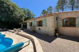 Luxury 3 bed Villa For Sale In Fayence Var
