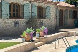 Luxury 3 bed Villa For Sale In Fayence Var