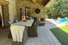Luxury 3 bed Villa For Sale In Fayence Var