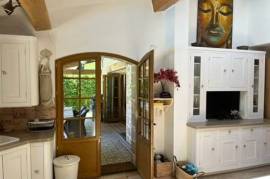 Luxury 3 bed Villa For Sale In Fayence Var