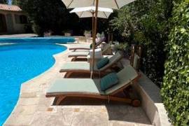 Luxury 3 bed Villa For Sale In Fayence Var