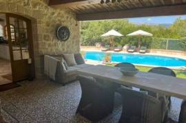 Luxury 3 bed Villa For Sale In Fayence Var