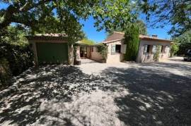 Luxury 3 bed Villa For Sale In Fayence Var