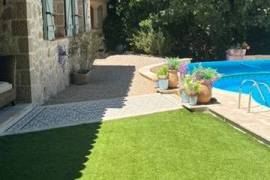 Luxury 3 bed Villa For Sale In Fayence Var